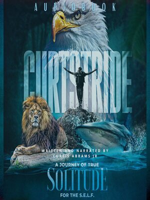 cover image of Curtstride